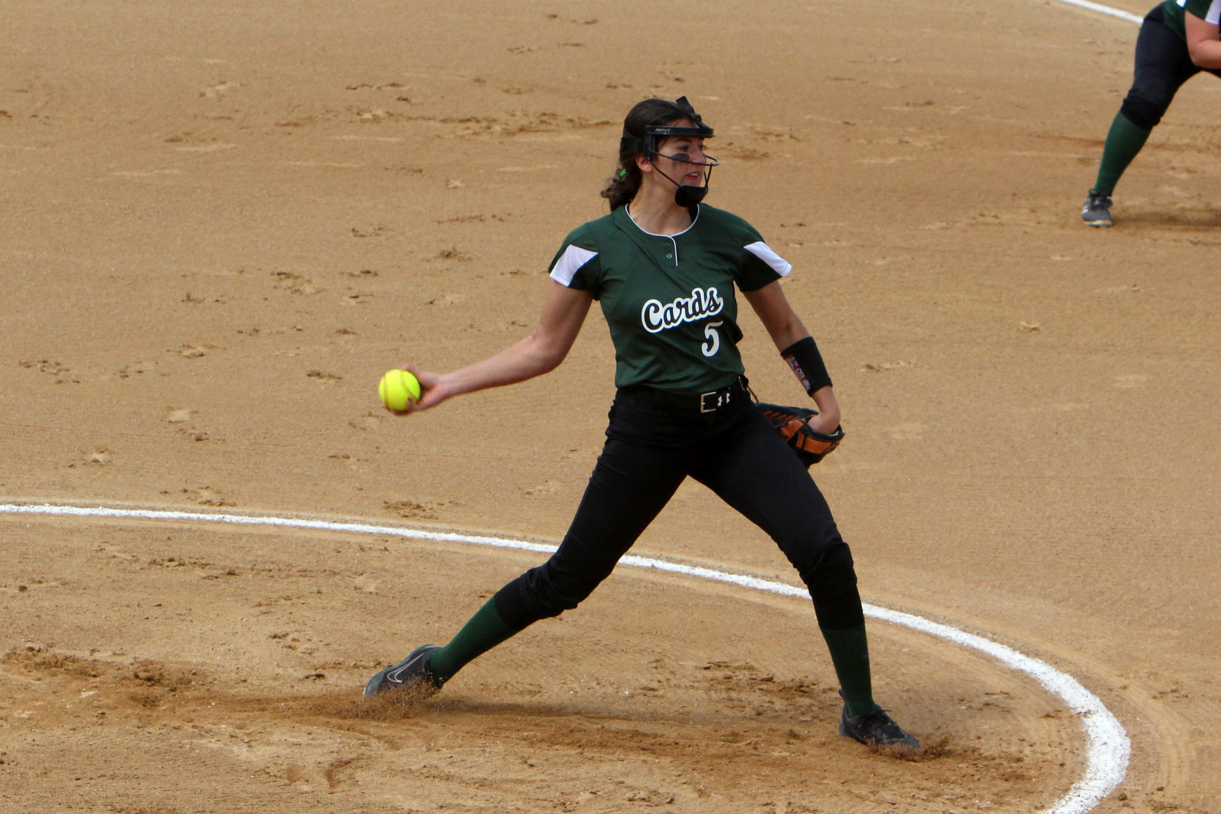Chi-Hi softball invitational 5-11-19